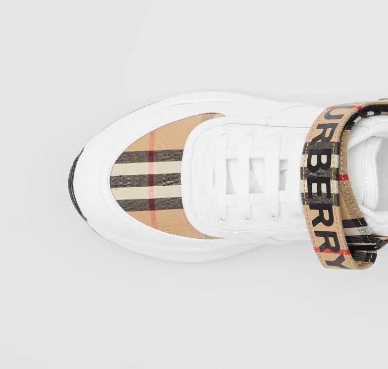 BURBERRY
