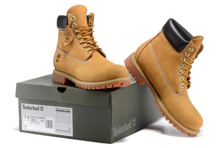 TIMBERLAND