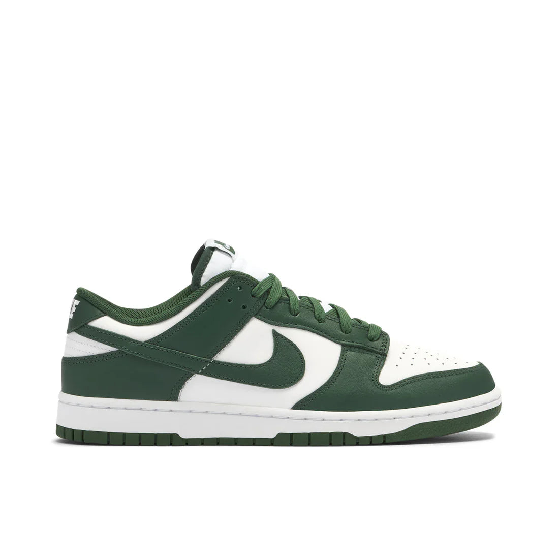 DUNK LOW MICHIGAN STATE