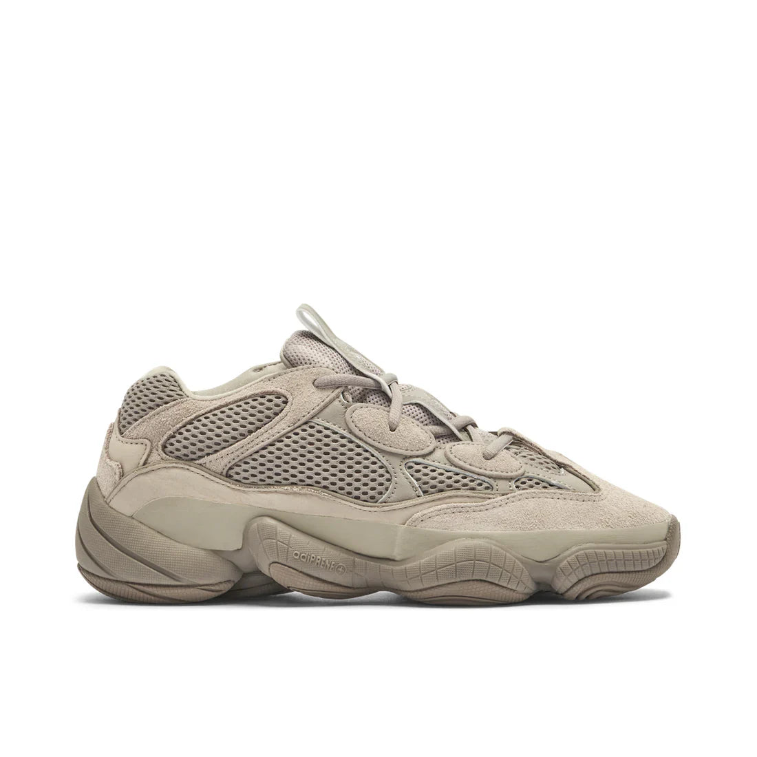 YEEZY 500 ASH GREY