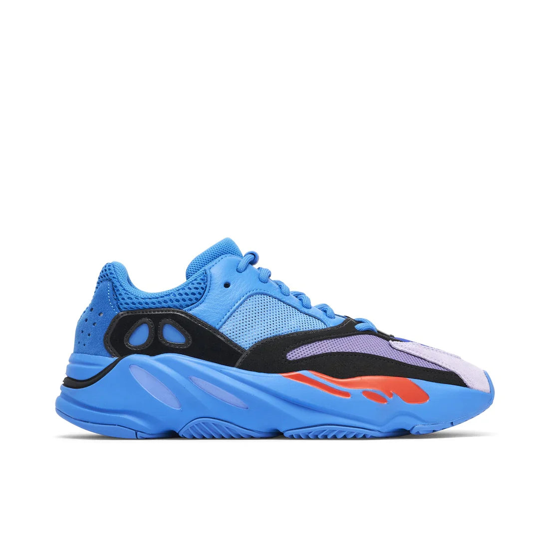 YEEZY 700 HI-RES BLUE