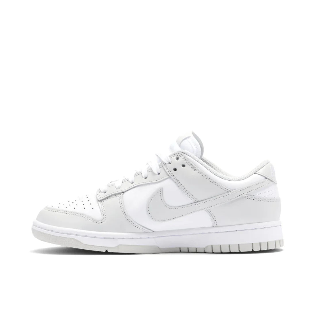 DUNK LOW PHOTON DUST