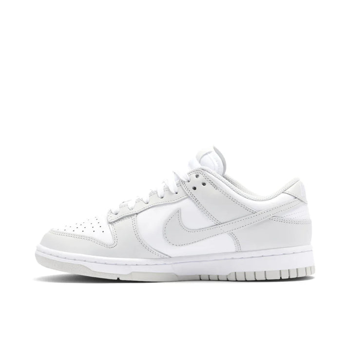 DUNK LOW PHOTON DUST