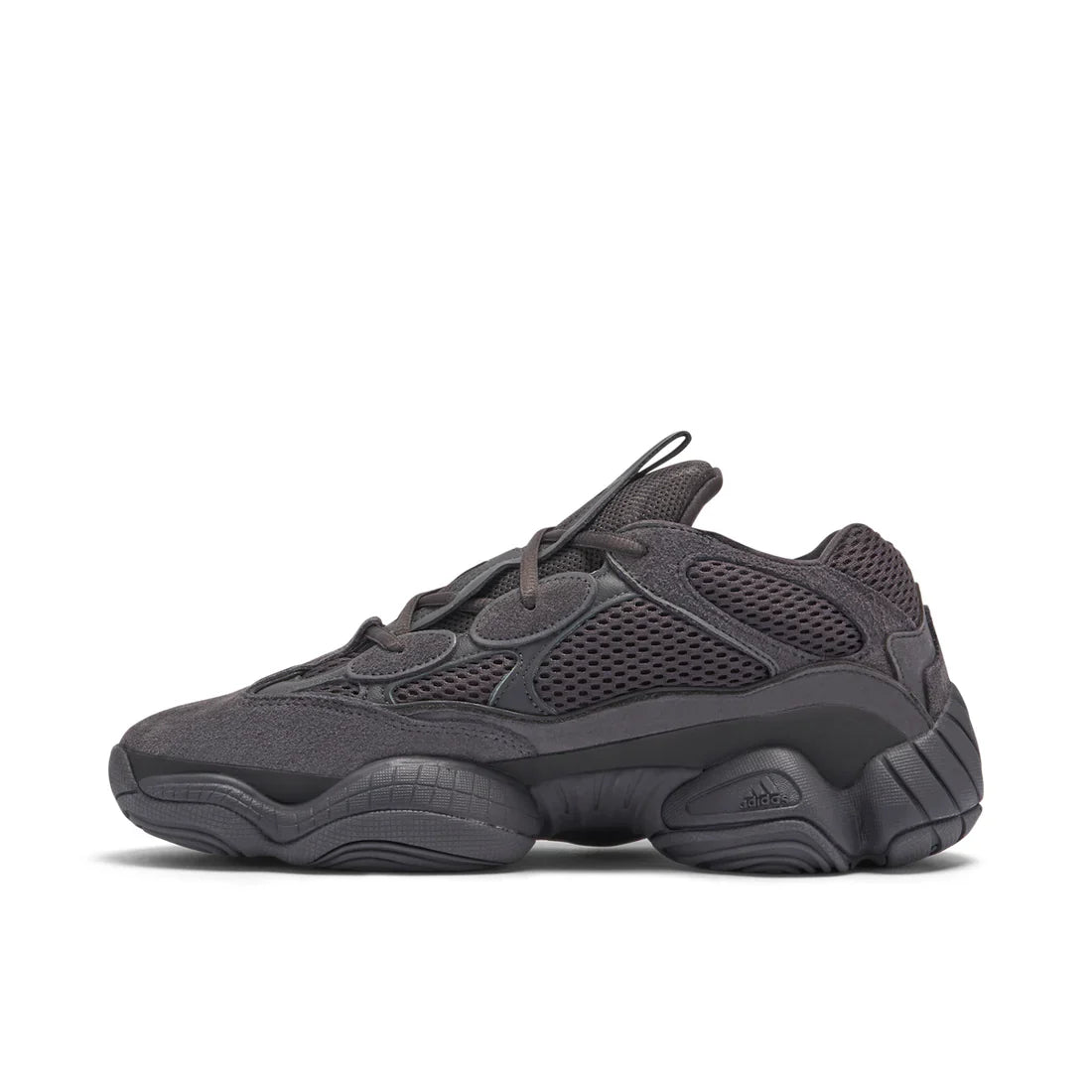YEEZY 500 UTILITY BLACK