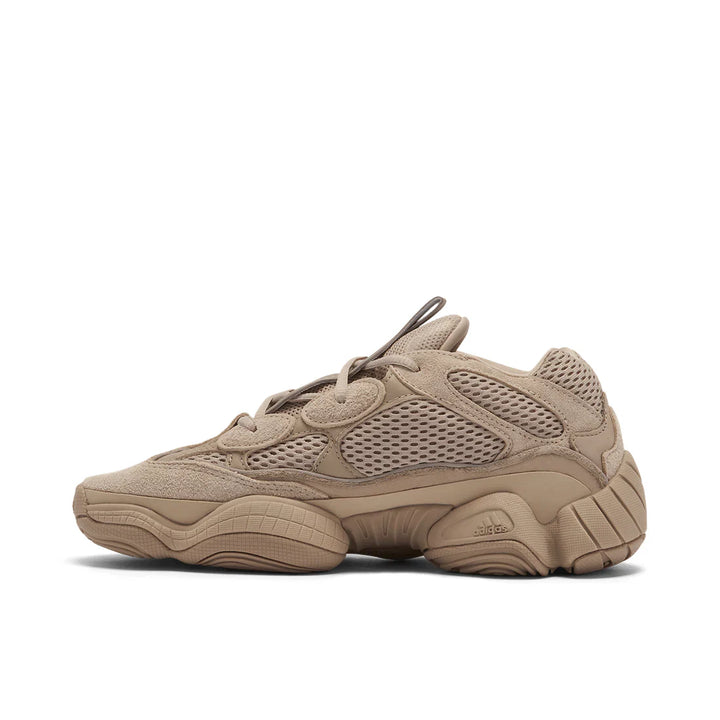 YEEZY 500 TAUPE LIGHT