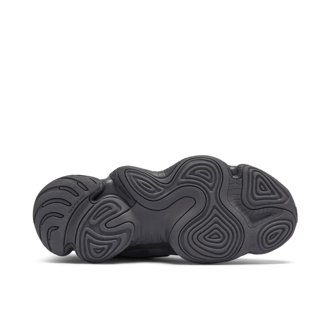 YEEZY 500 UTILITY BLACK