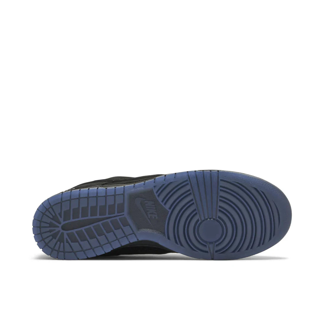 DUNK LOW UNDEFEATED BLACK