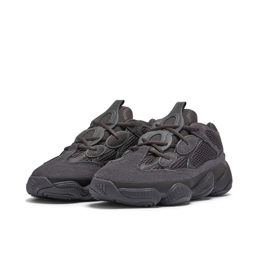 YEEZY 500 UTILITY BLACK