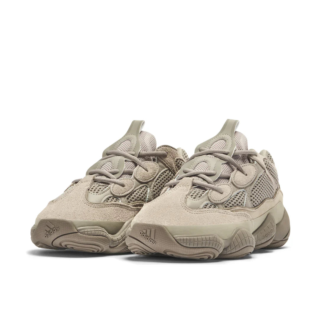 YEEZY 500 ASH GREY