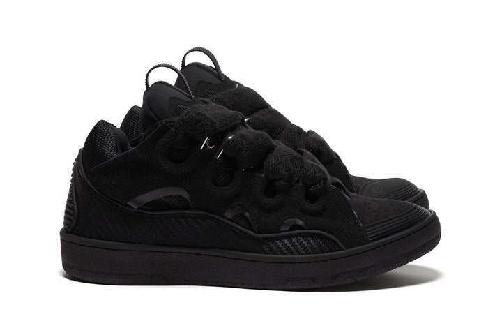 Lanvin Leather Curb