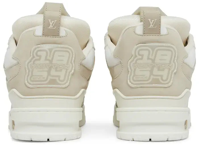 Louis Vuitton Skate Sneaker 'Beige'