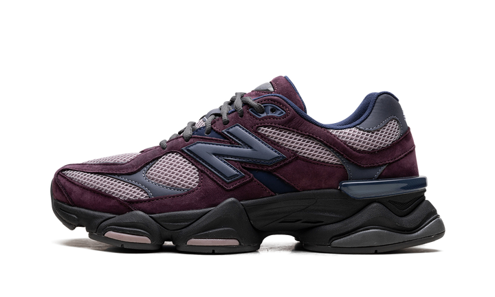 9060 "Plum Brown Ice Wine"