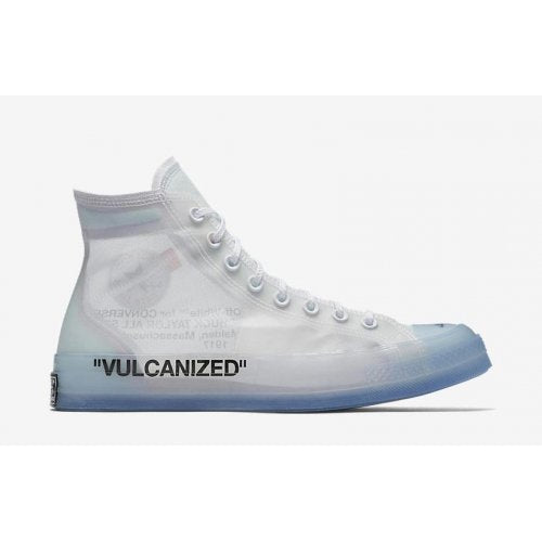 Chuck Taylor 70 x Off-White “The Ten”