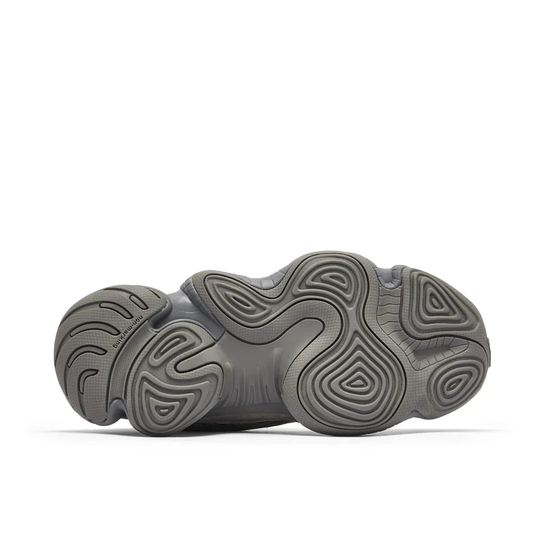 YEEZY 500 GRANITE