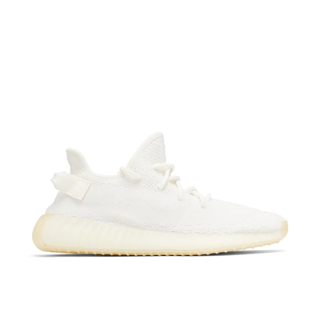 YEEZY 350 V2 TRIPLE WHITE