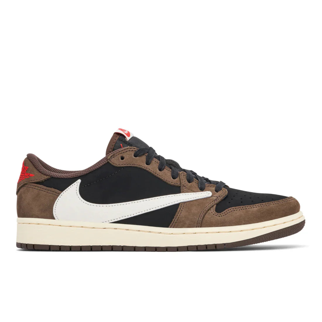 JORDAN 1 LOW X TRAVIS SCOTT CACTUS JACK