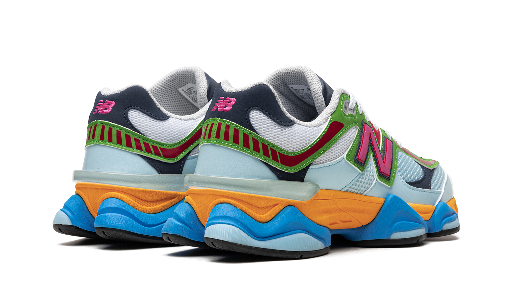 9060 "Beach Glass"