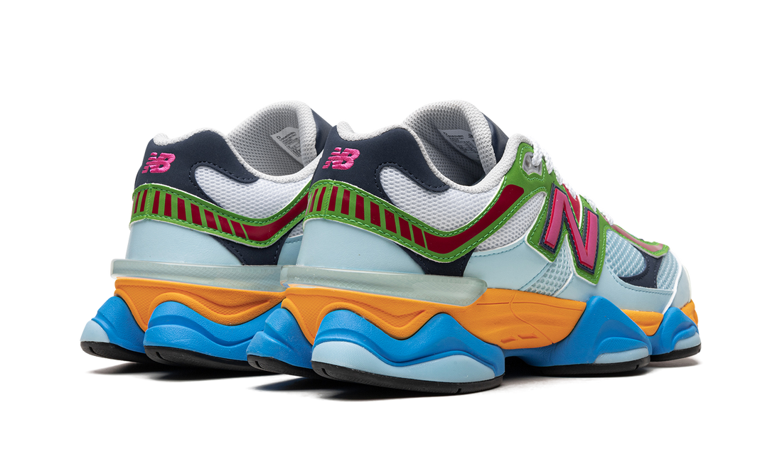 9060 "Beach Glass"