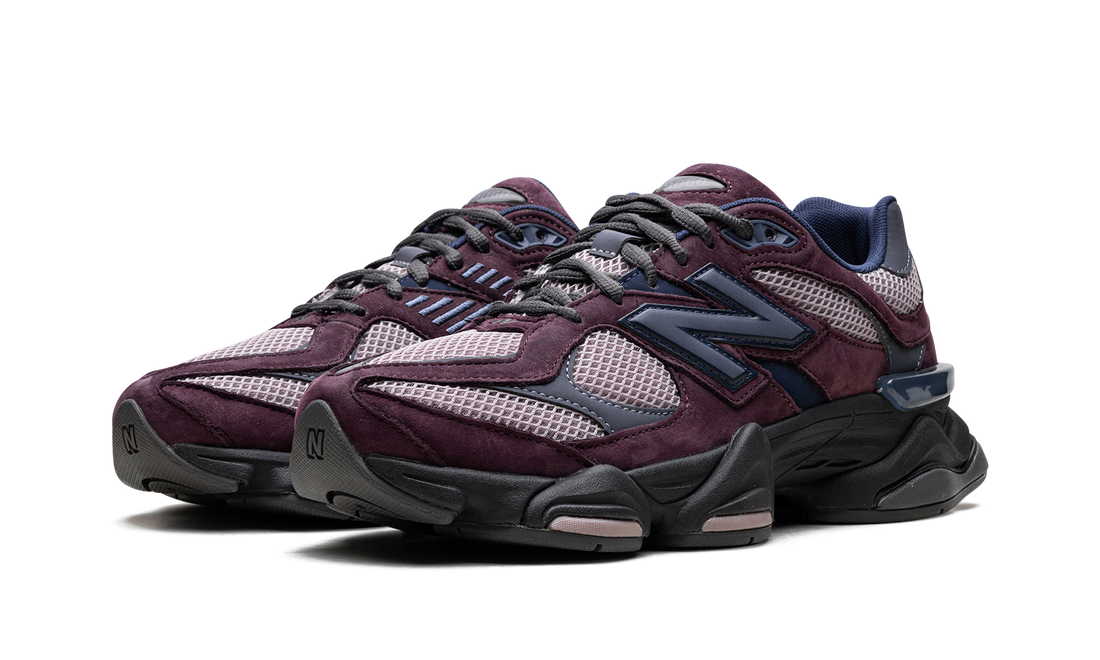 9060 "Plum Brown Ice Wine"
