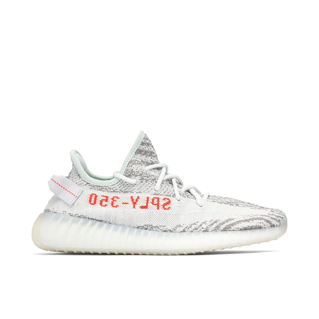 YEEZY 350 V2 BLUE TINT