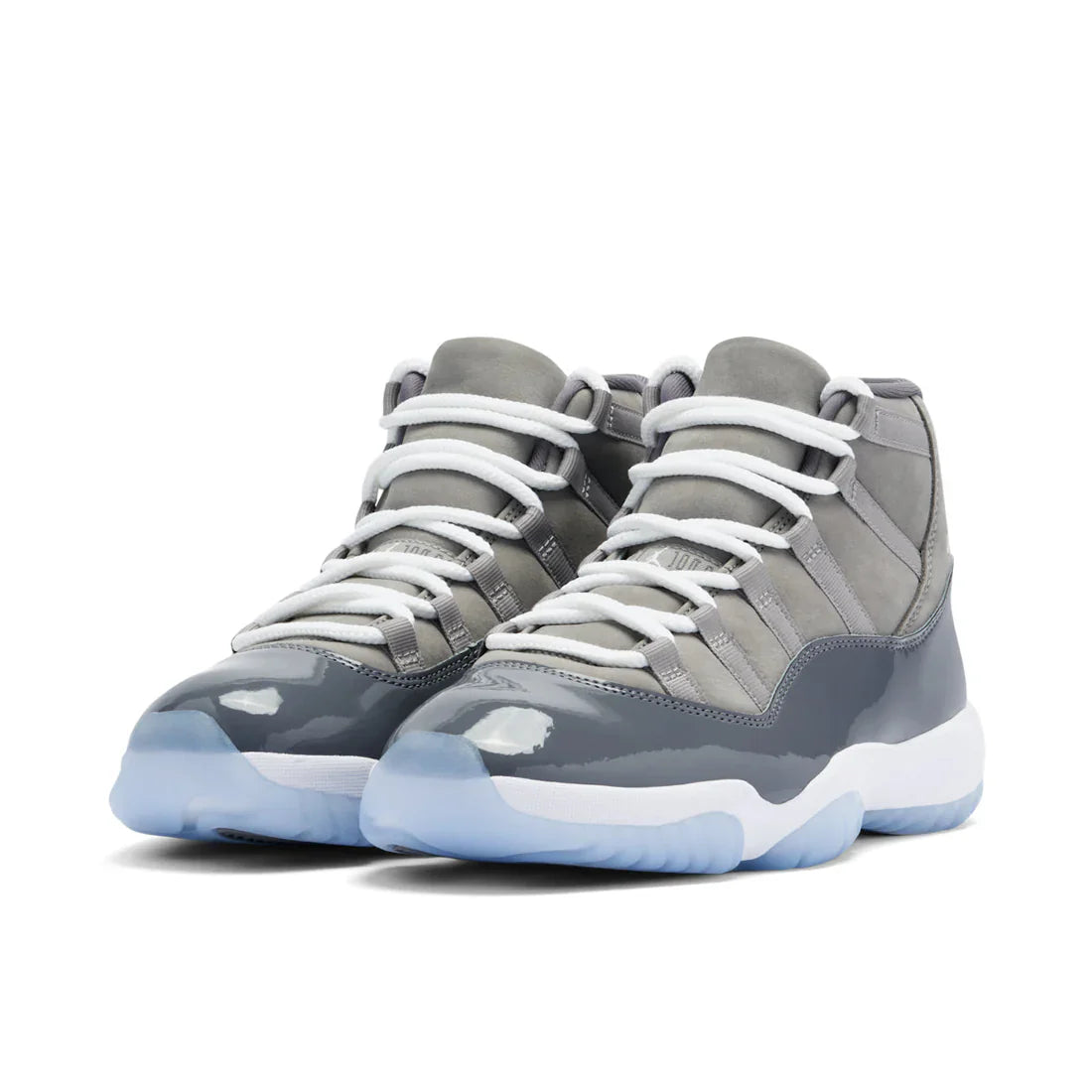 JORDAN 11 COOL GREY