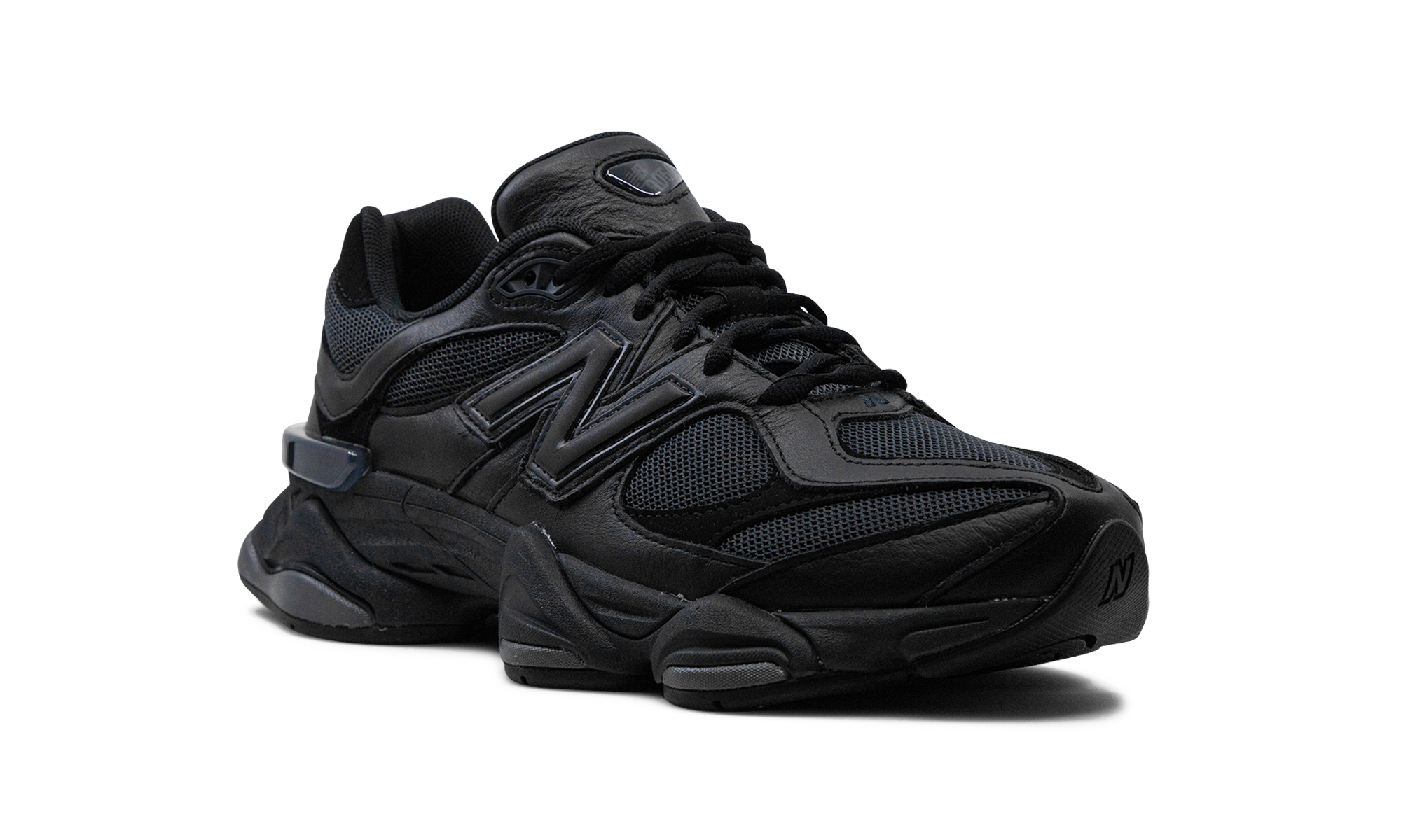 9060 "BLACK"