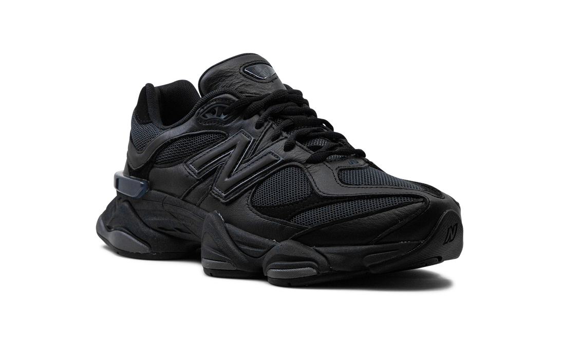 9060 "BLACK"
