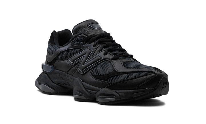 9060 "BLACK"