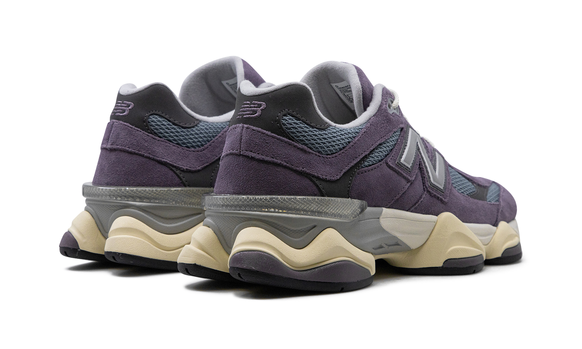 9060 "SHADOW"