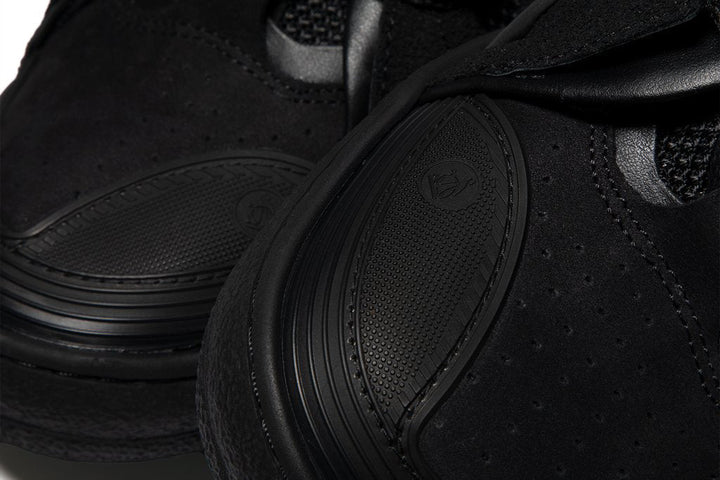 Lanvin Leather Curb