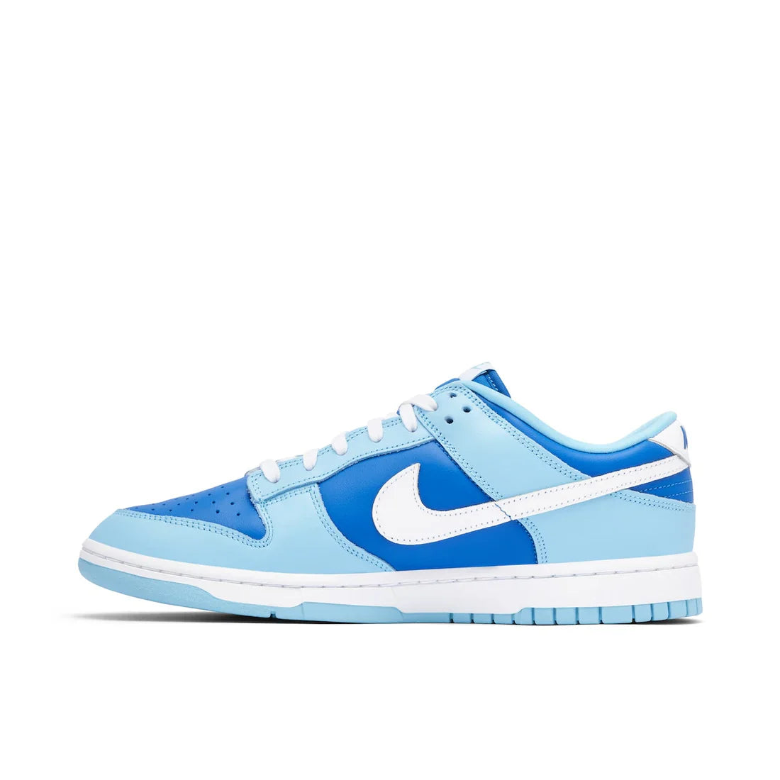 DUNK LOW ARGON BLUE