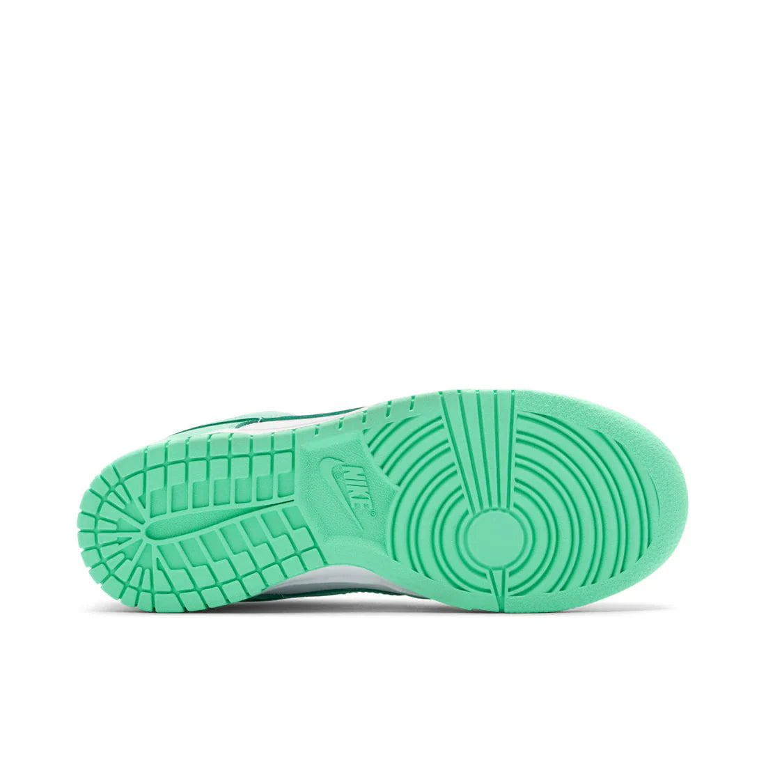 DUNK LOW GREEN GLOW