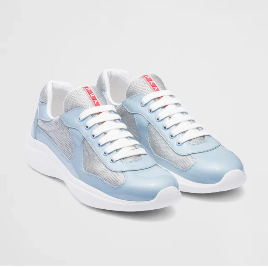 PRADA AMERICAS CUP LIGHT BLUE/SILVER