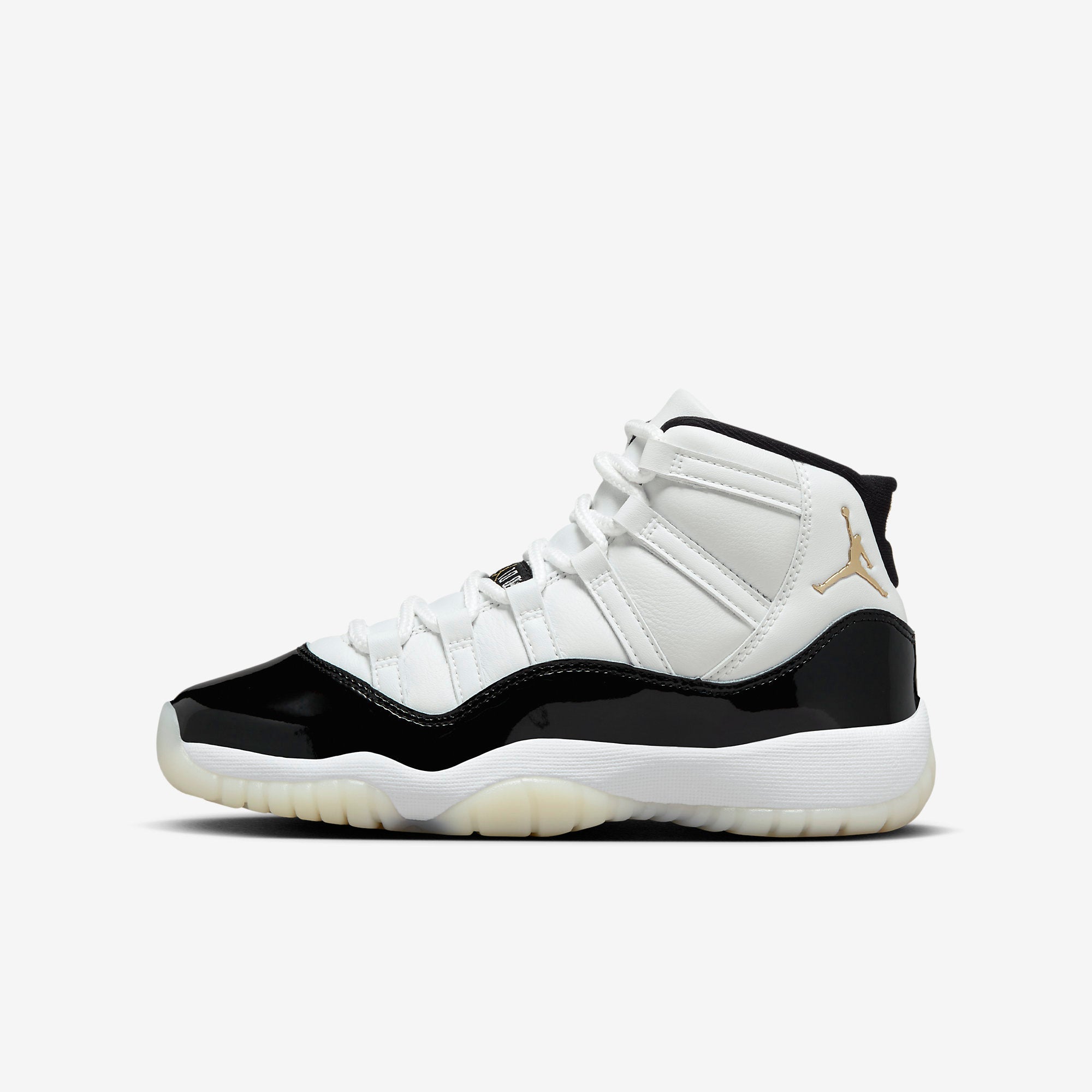 (GS) Air Jordan 11 Retro 'Gratitude / DMP Defining Moments' (2023) 378038-170