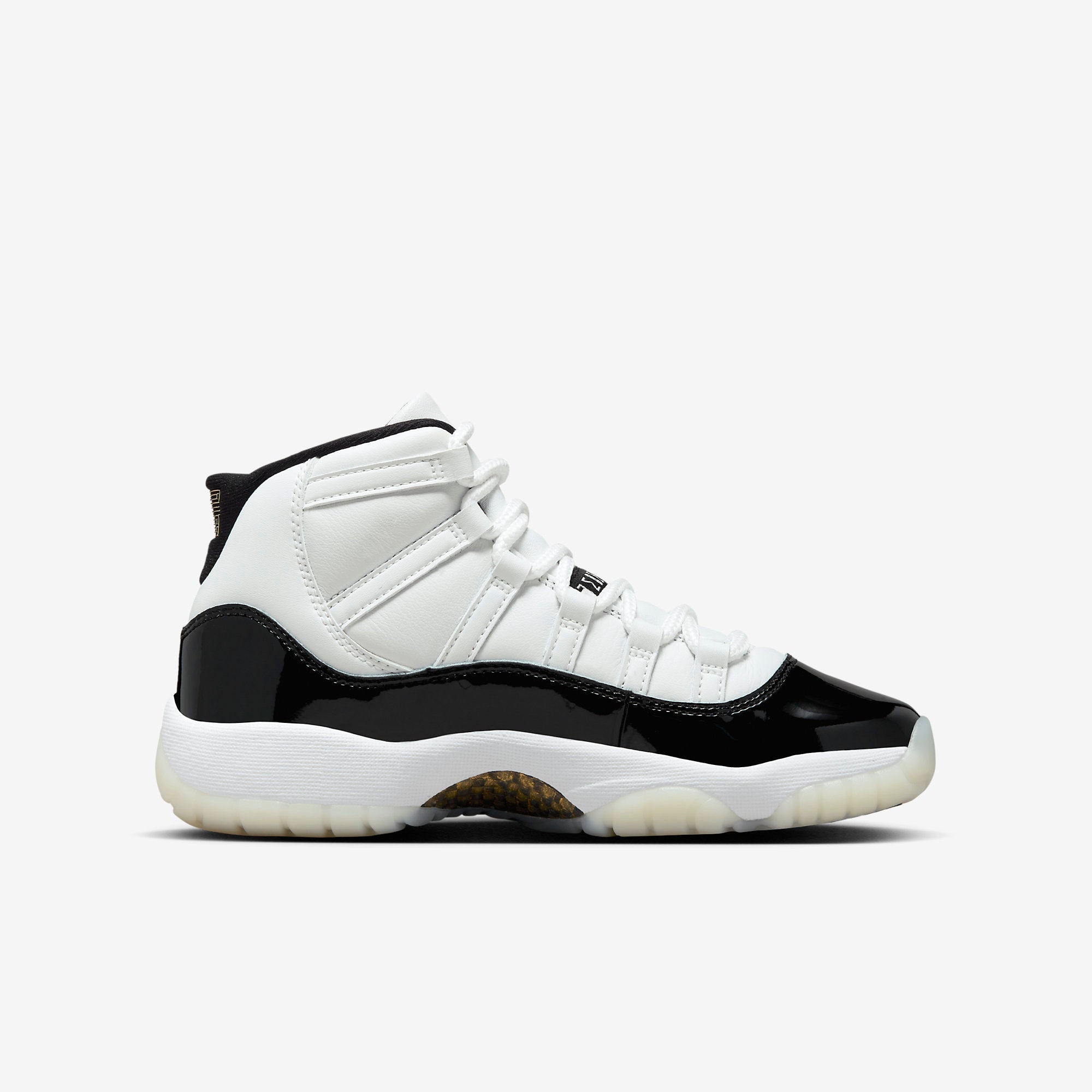 (GS) Air Jordan 11 Retro 'Gratitude / DMP Defining Moments' (2023) 378038-170