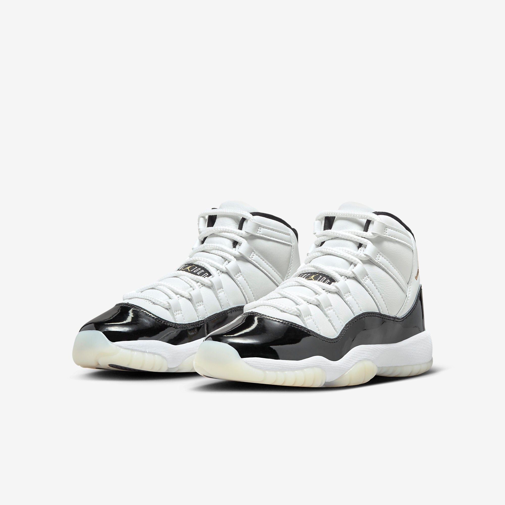 (GS) Air Jordan 11 Retro 'Gratitude / DMP Defining Moments' (2023) 378038-170
