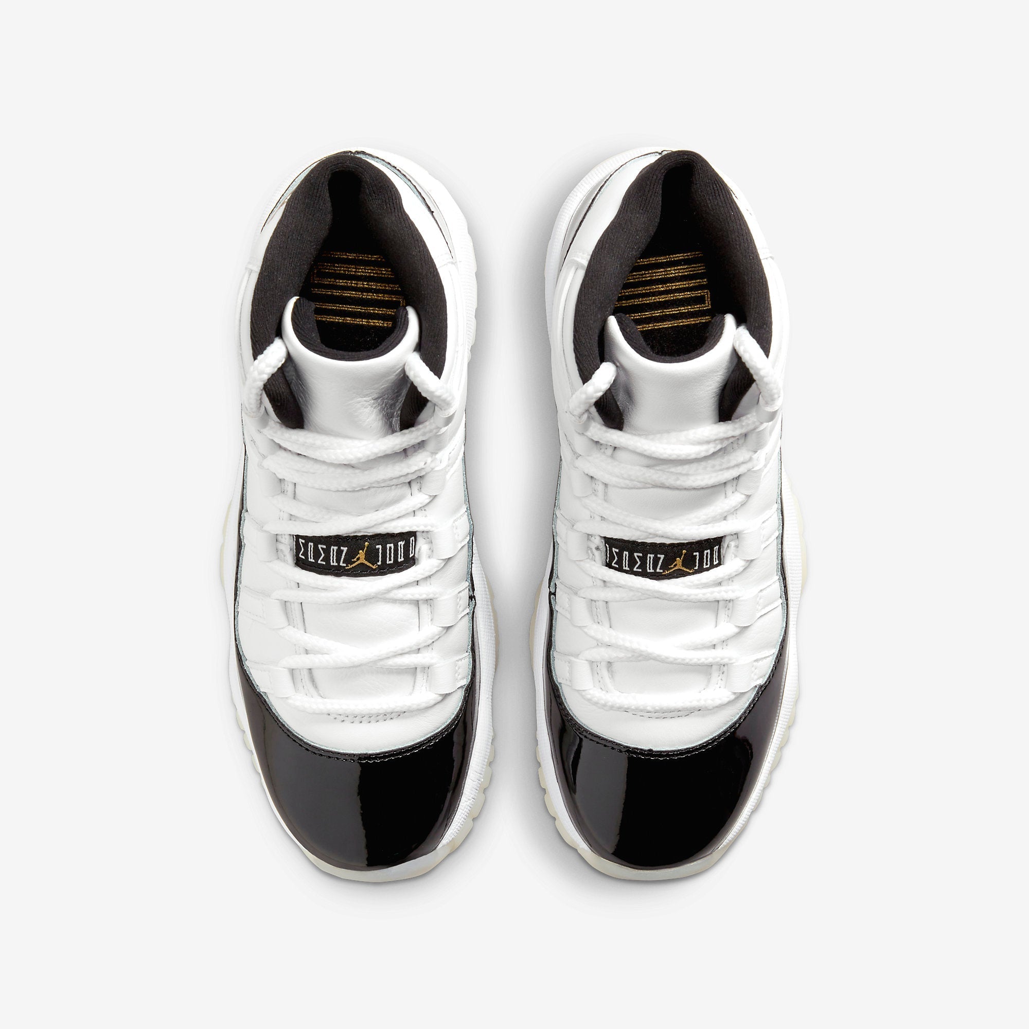 (GS) Air Jordan 11 Retro 'Gratitude / DMP Defining Moments' (2023) 378038-170
