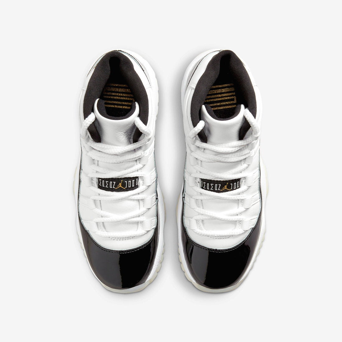 (GS) Air Jordan 11 Retro 'Gratitude / DMP Defining Moments' (2023) 378038-170