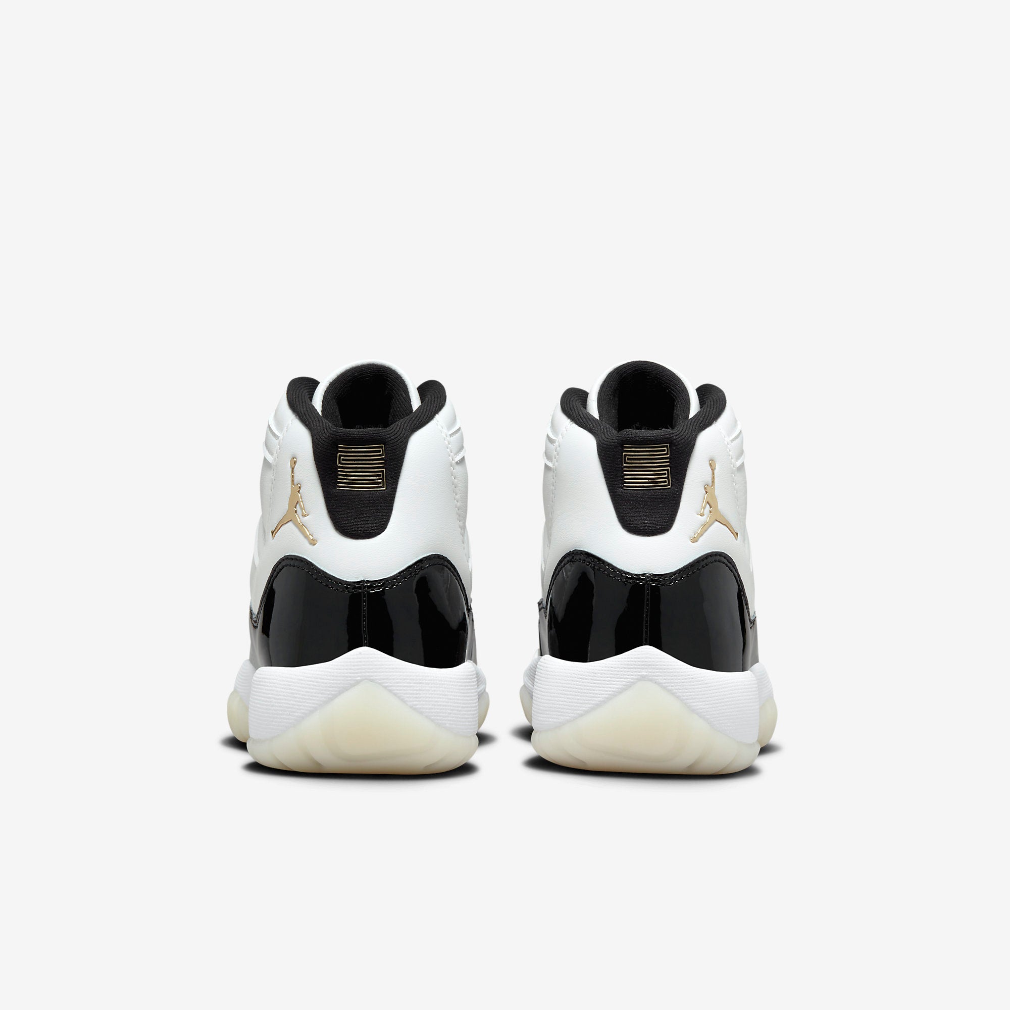 (GS) Air Jordan 11 Retro 'Gratitude / DMP Defining Moments' (2023) 378038-170