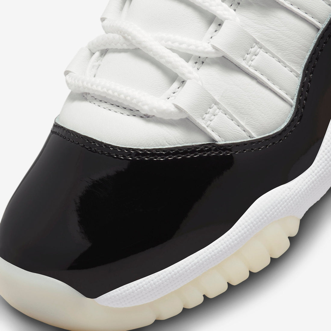 (GS) Air Jordan 11 Retro 'Gratitude / DMP Defining Moments' (2023) 378038-170