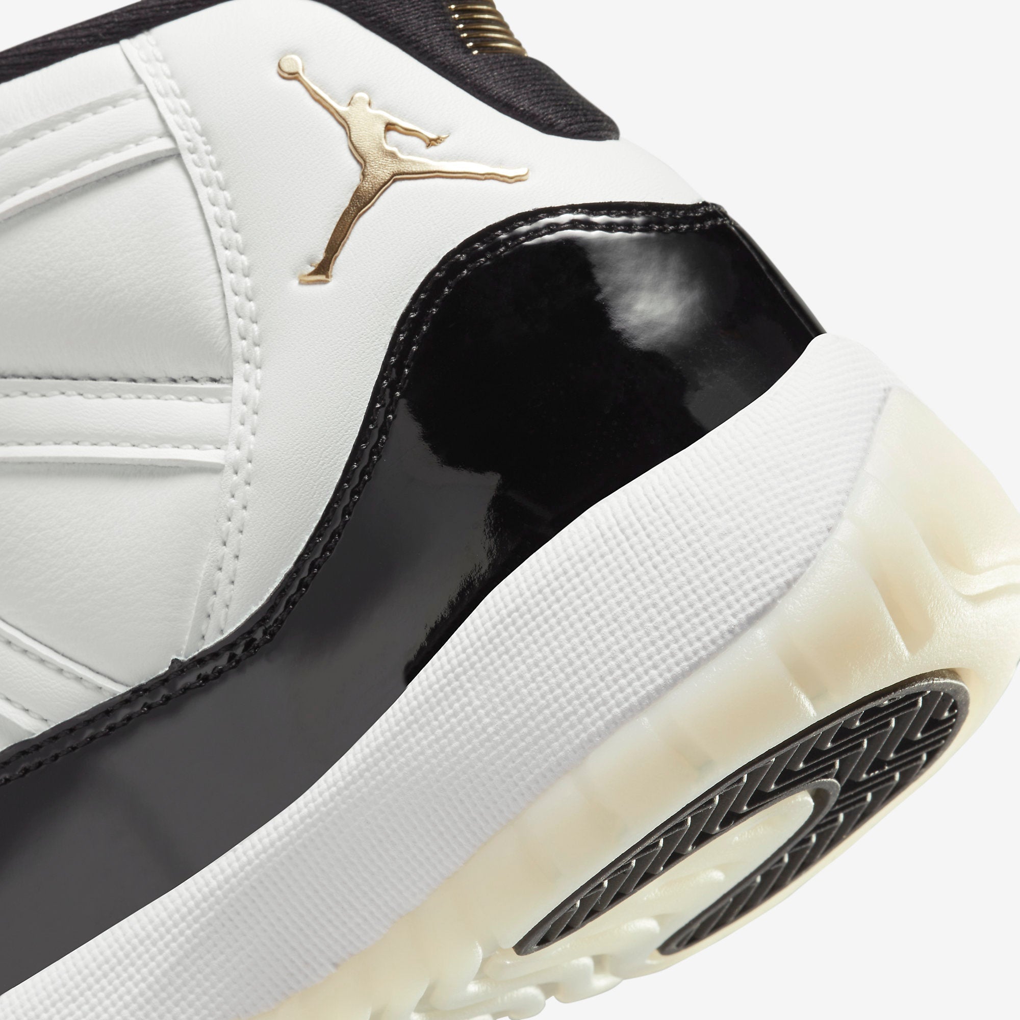(GS) Air Jordan 11 Retro 'Gratitude / DMP Defining Moments' (2023) 378038-170