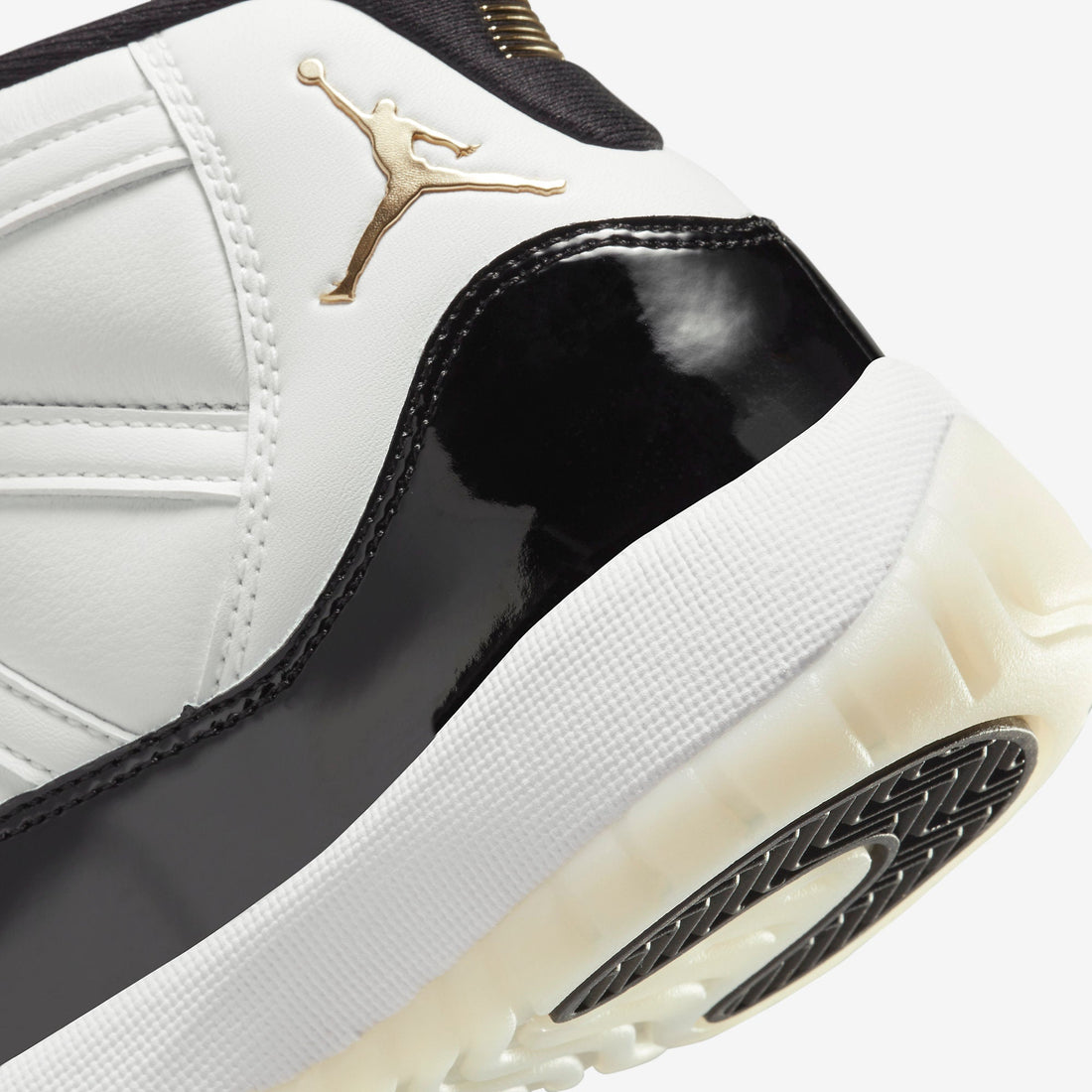 (GS) Air Jordan 11 Retro 'Gratitude / DMP Defining Moments' (2023) 378038-170