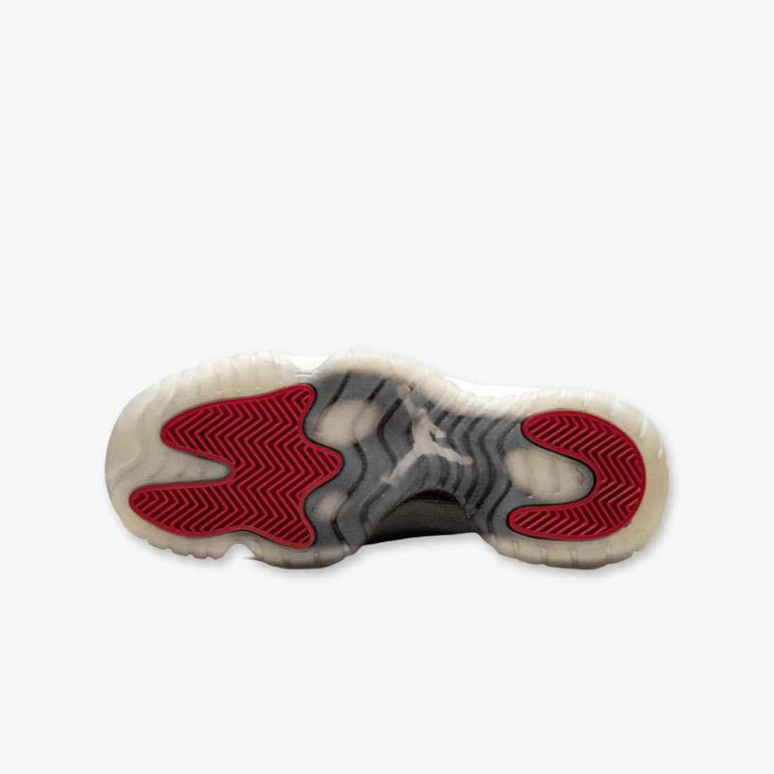(GS) Air Jordan 11 Retro Low 'Cherry' (2016) 528896-102
