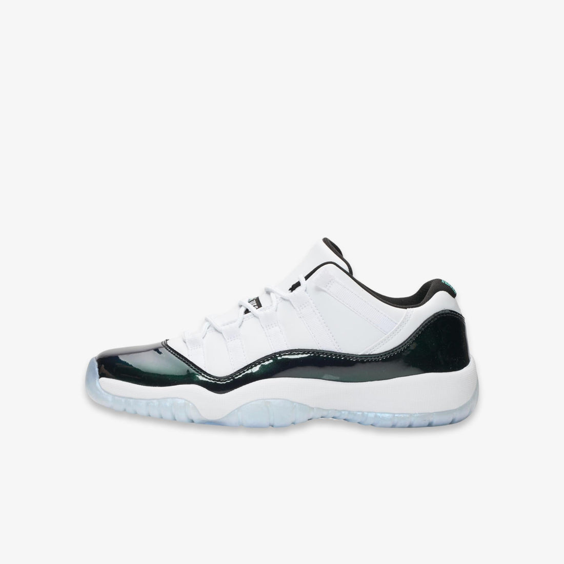 (GS) Air Jordan 11 Retro Low 'Iridescent' (2018) 528896-145