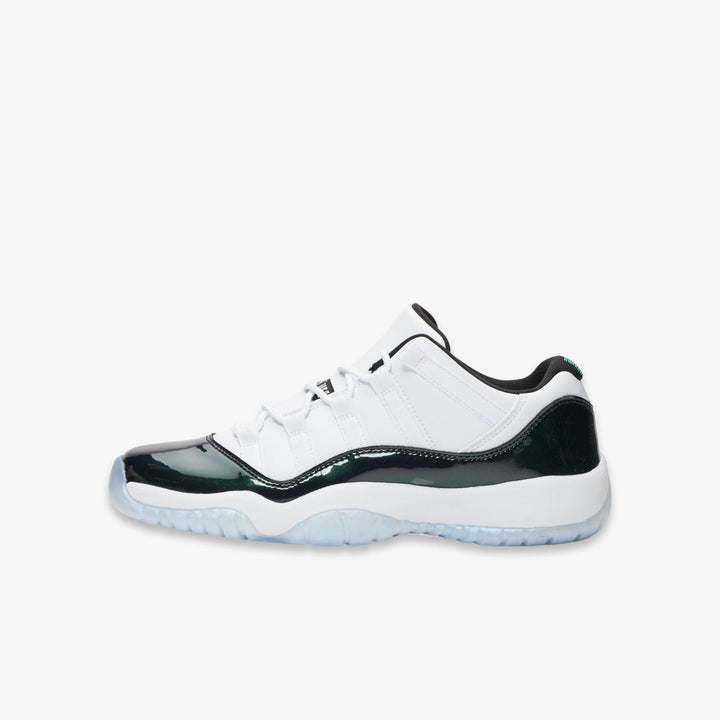 (GS) Air Jordan 11 Retro Low 'Iridescent' (2018) 528896-145