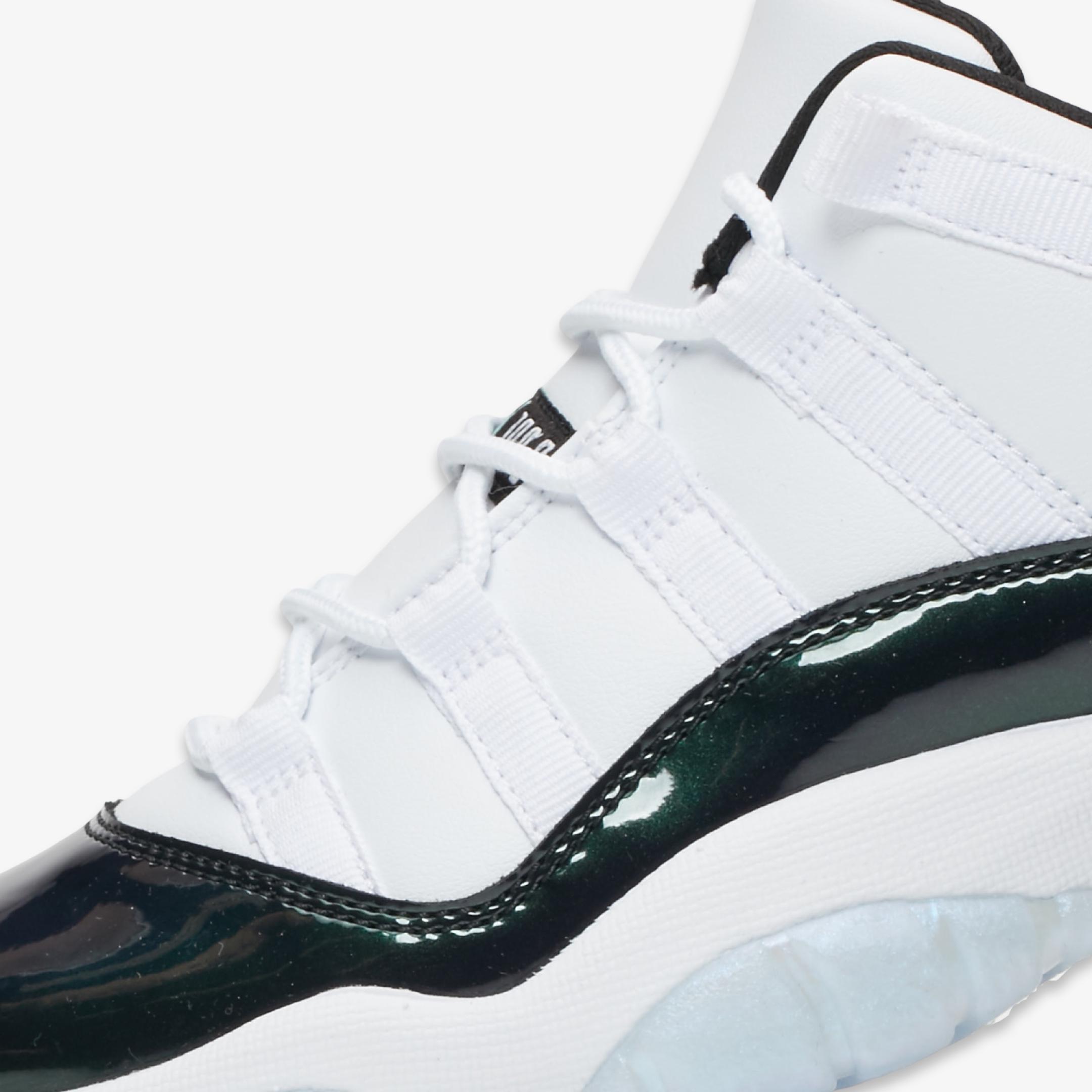 (GS) Air Jordan 11 Retro Low 'Iridescent' (2018) 528896-145