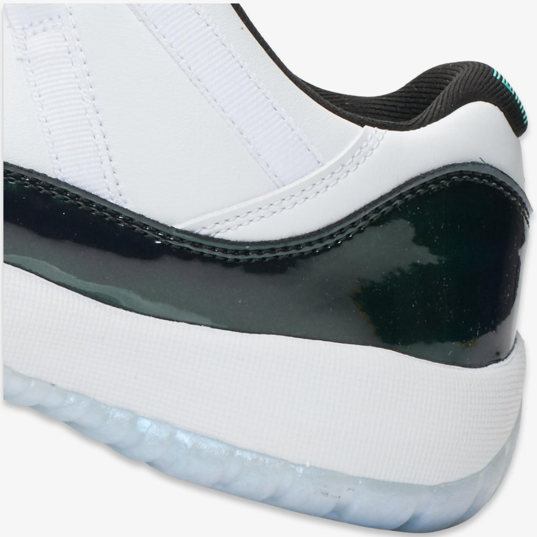 (GS) Air Jordan 11 Retro Low 'Iridescent' (2018) 528896-145