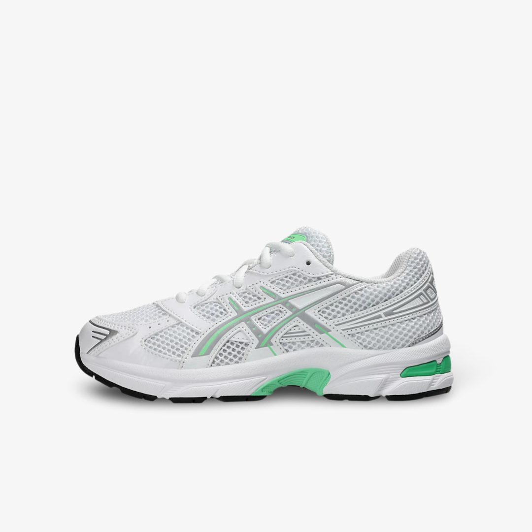 (GS) ASICS Gel-1130 'Piedmont Grey' (2024) 1204A163-106