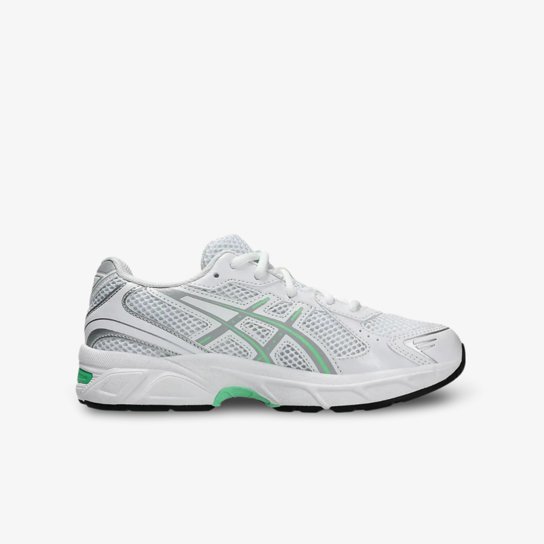 (GS) ASICS Gel-1130 'Piedmont Grey' (2024) 1204A163-106
