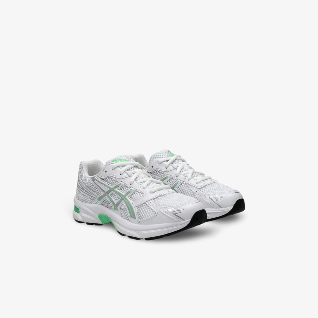 (GS) ASICS Gel-1130 'Piedmont Grey' (2024) 1204A163-106